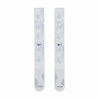 Alternative view of CHAUSSETTES EQUIPE DE FRANCE COUPE DU MONDE 2022 AWAY