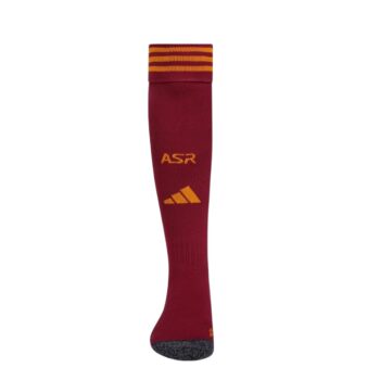 Chaussettes AS Roma Domicile 2025 2026
