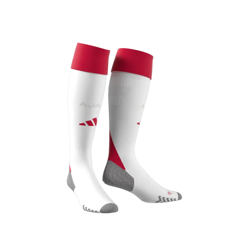 Chaussettes Ajax Domicile 2024 2025 – Image 2