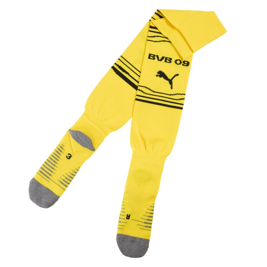 Maillot Kit Enfant BVB Dortmund Domicile 2025 2026 Brandt – Image 6