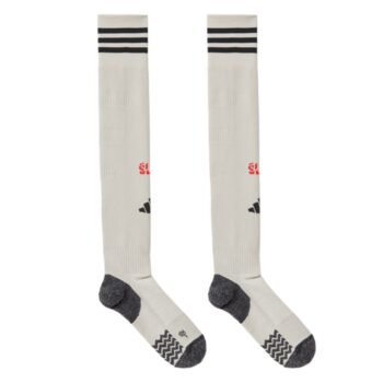 Alternative view of Chaussettes Benfica Exterieur 2025 2026