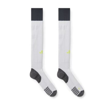 Alternative view of Chaussettes Benfica Third 2024 2025