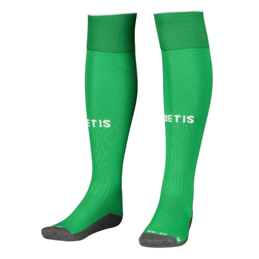 Maillot Kit Enfant Betis Seville Domicile 2025 2026 – Image 7