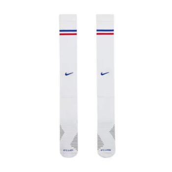 Alternative view of Chaussettes Equipe de France Exterieur 2024 2025