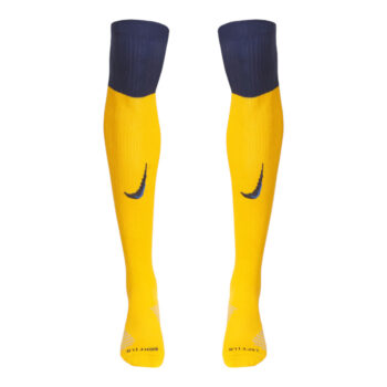 Alternative view of Chaussettes Inter Milan Third 2024 2025