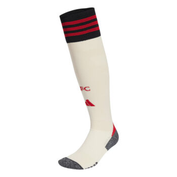 Chaussettes Liverpool Exterieur 2025 2026