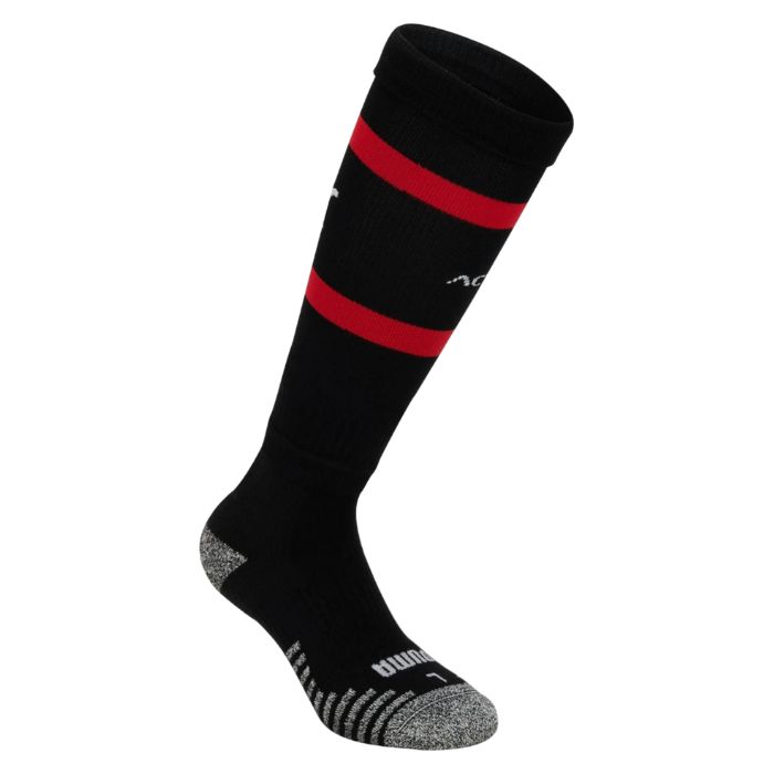 Maillot Kit Enfant Milan AC Domicile 2024 2025 Theo Noir – Image 6