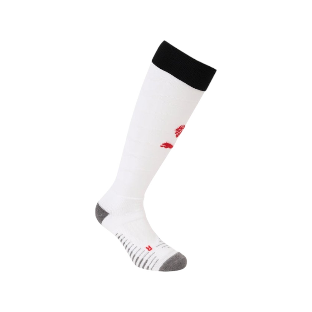 Chaussettes Milan AC Exterieur 2025 2026