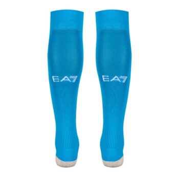 Alternative view of Chaussettes Naples Domicile 2025 2026