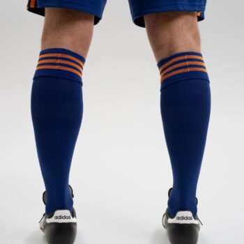 Alternative view of Chaussettes Newcastle Third 2025 2026