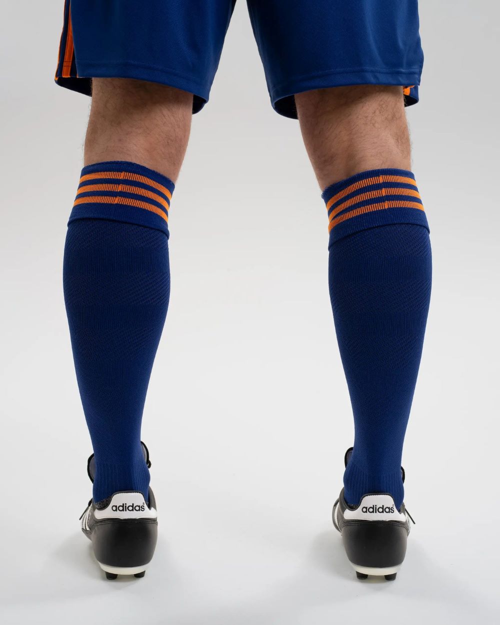 Chaussettes Newcastle Third 2025 2026 – Image 2