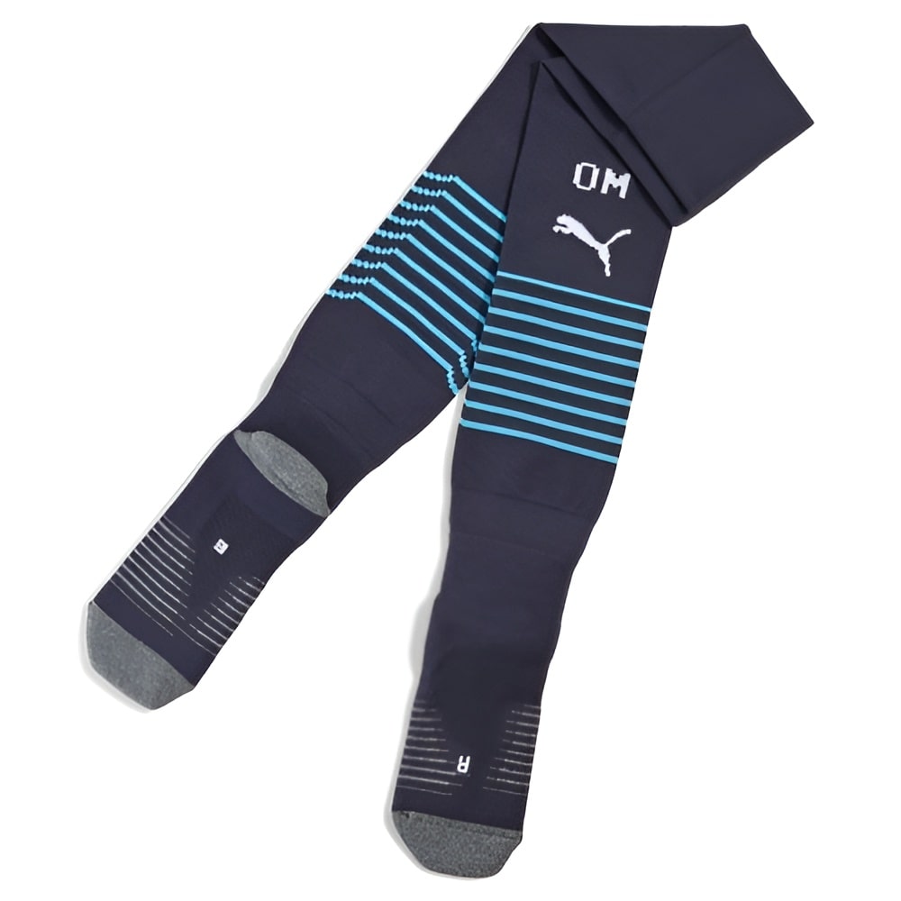 Chaussettes OM Exterieur 2025 2026