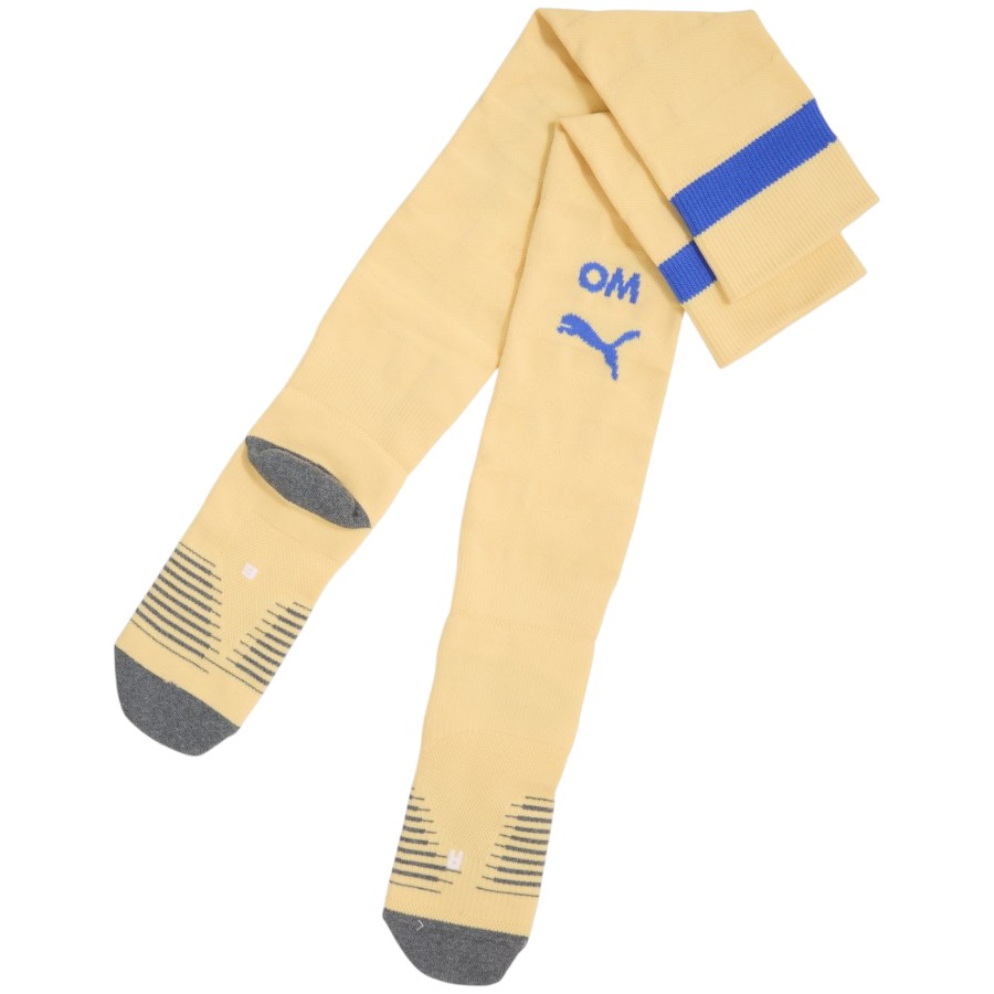 Maillot Kit Enfant OM Fourth 2025 2026 Gouiri – Image 6