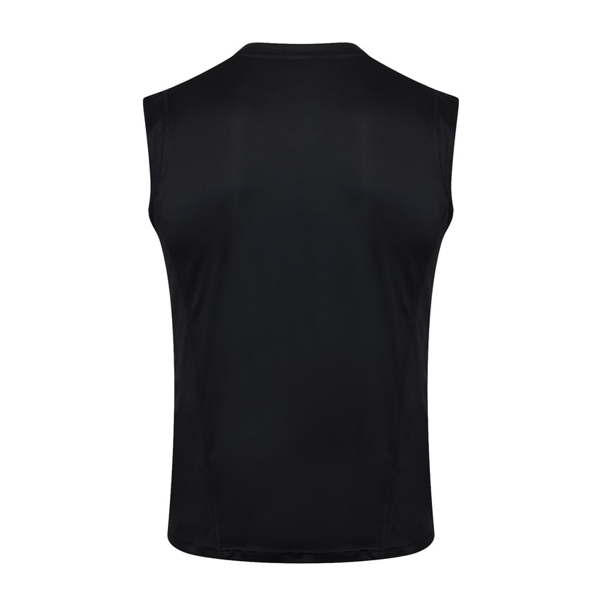Debardeur Short Bayern Munich 2024 2025 Noir – Image 3