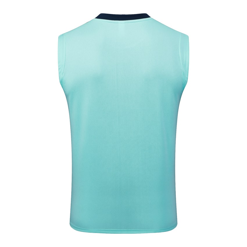 Debardeur Short OM 2025 2026 Vert – Image 3
