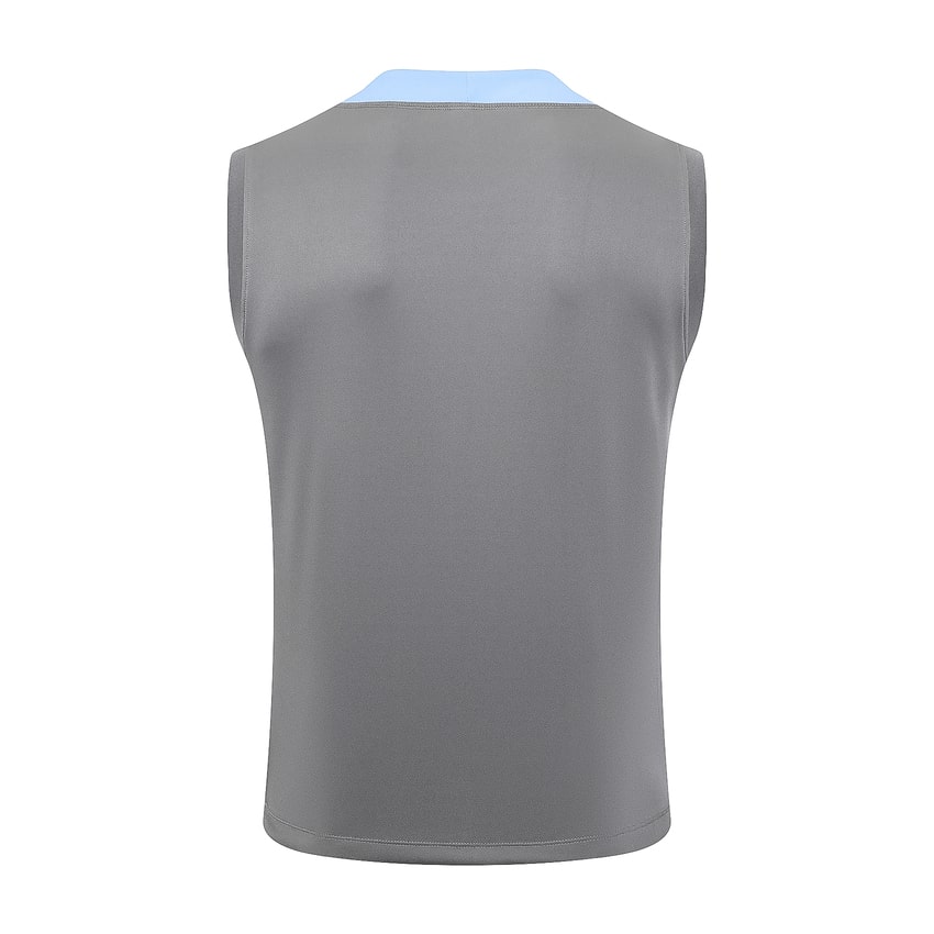 Debardeur Short Tottenham 2024 2025 Gris – Image 3