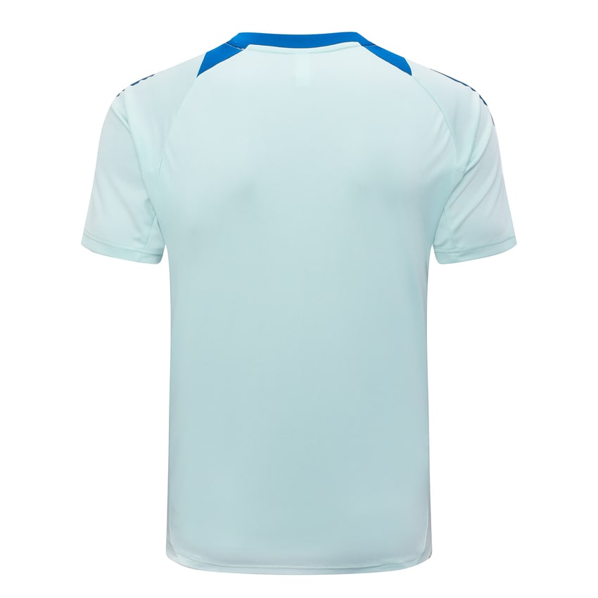 Ensemble Maillot Short Espagne 2024 2025 Blanc – Image 3