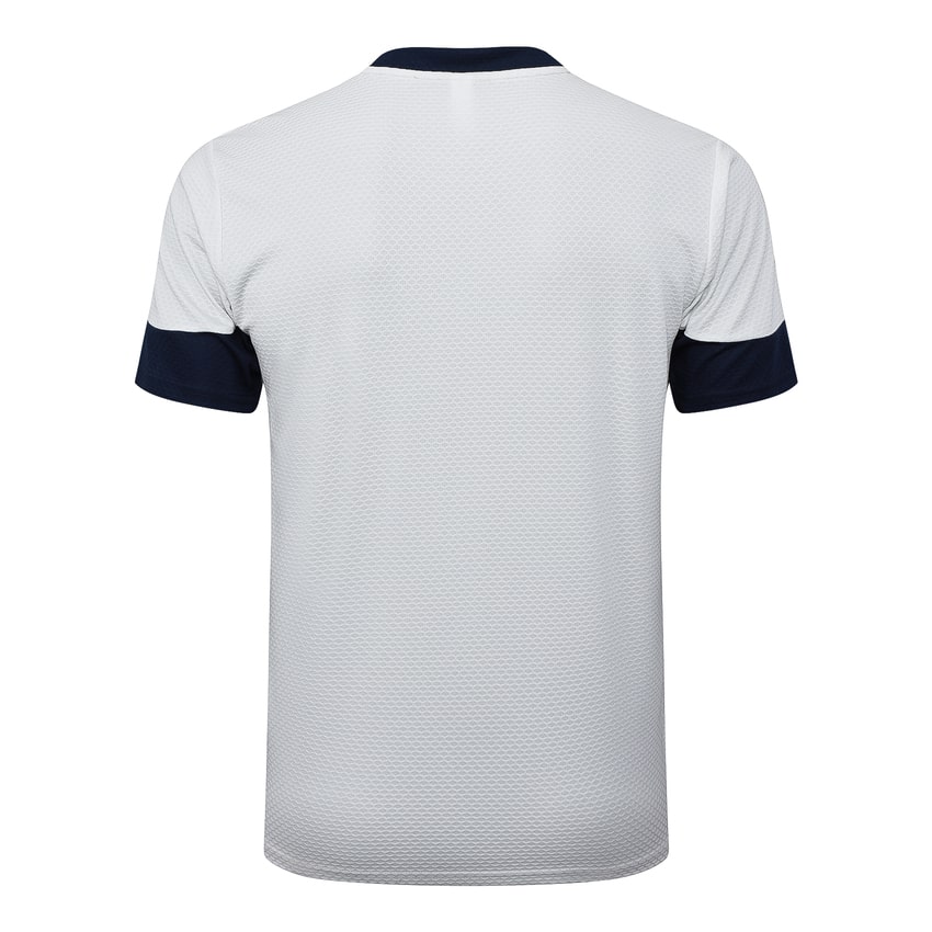Ensemble Maillot Short Portugal 2024 2025 Blanc – Image 3