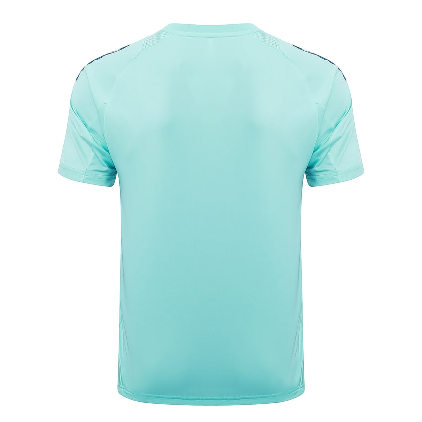 Ensemble Maillot Short Real Madrid 2024 2025 Vert – Image 3