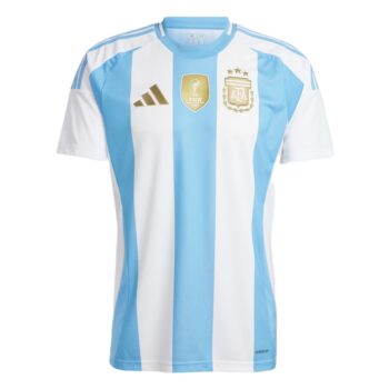 MAILLOT ARGENTINE DOMICILE 2024 2025