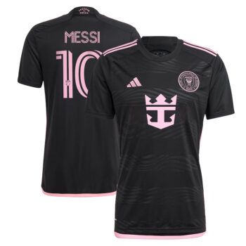Maillot Inter Miami Messi 2024 2025 Exterieur