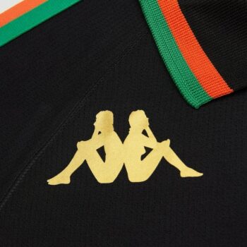 Alternative view of MAILLOT VENEZIA FC DOMICILE 2022 2023