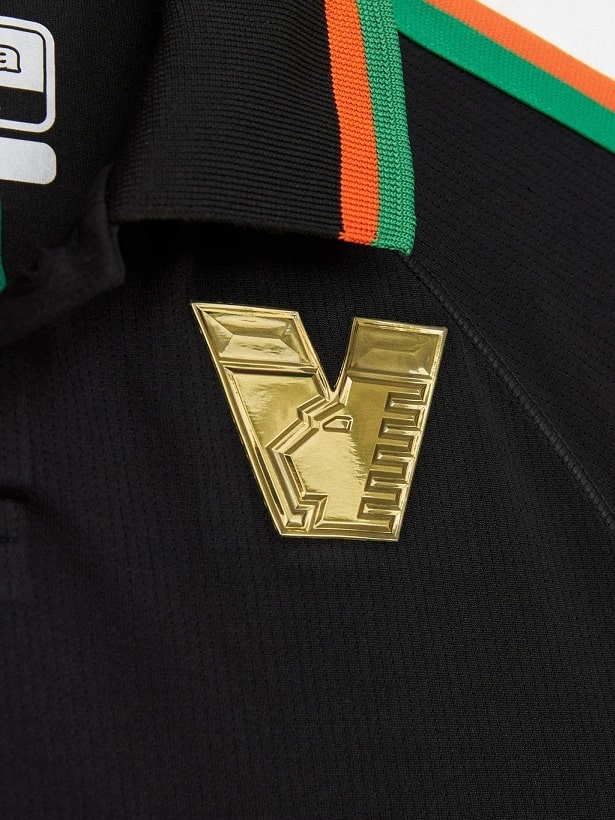 MAILLOT VENEZIA FC DOMICILE 2022 2023 – Image 5
