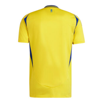 Alternative view of Maillot AL Nassr Enfant Domicile 2024 2025