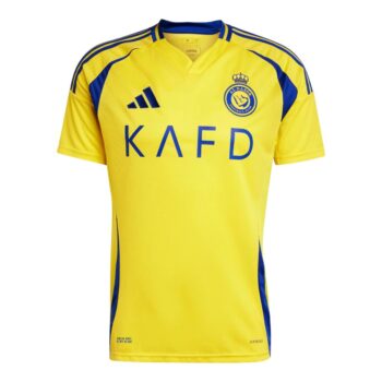 Alternative view of Maillot Kit Enfant AL Nassr Domicile 2024 2025