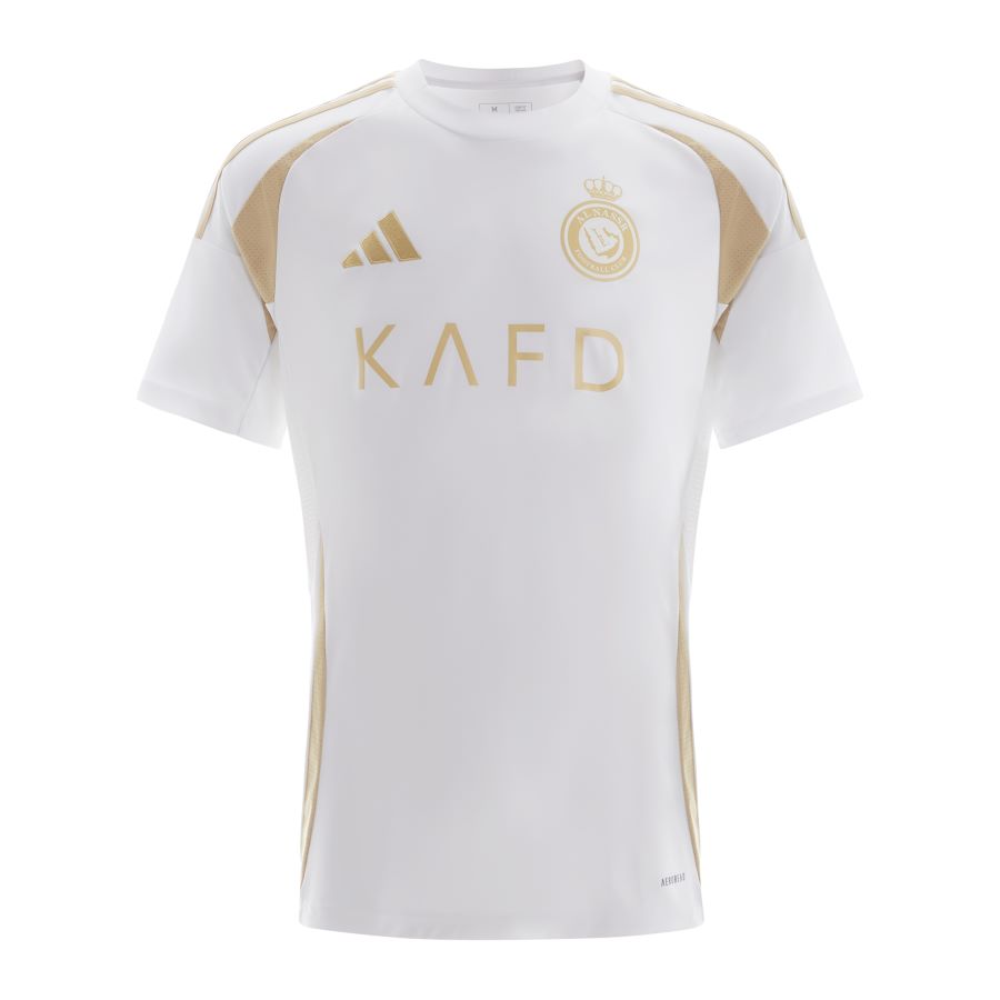 Maillot AL Nassr Ronaldo Third 2024 2025 – Image 3