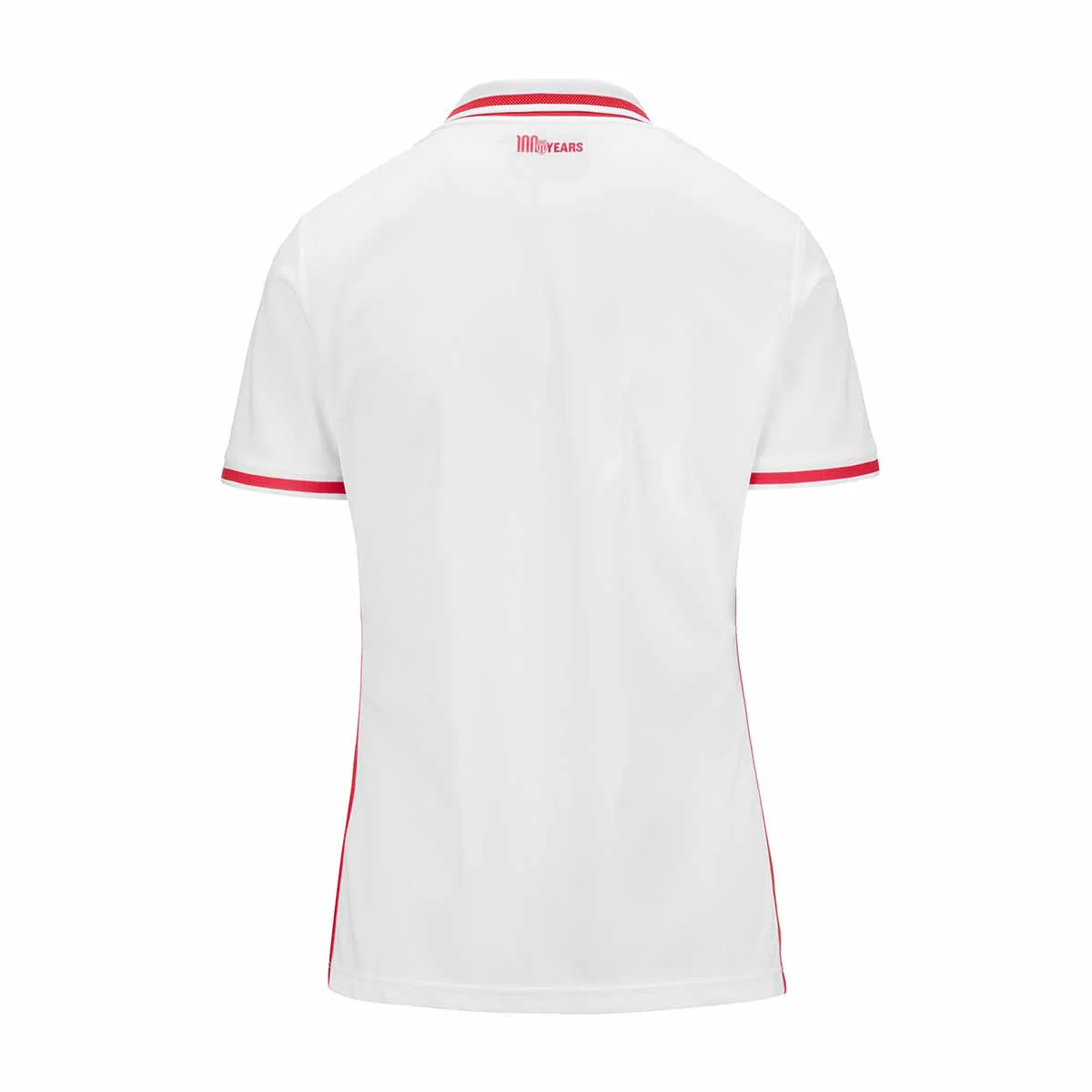 Maillot AS Monaco Domicile 2024 2025 Femme – Image 2