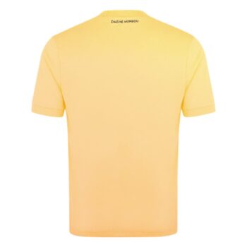 Alternative view of Maillot AS Monaco Third 2025 2026