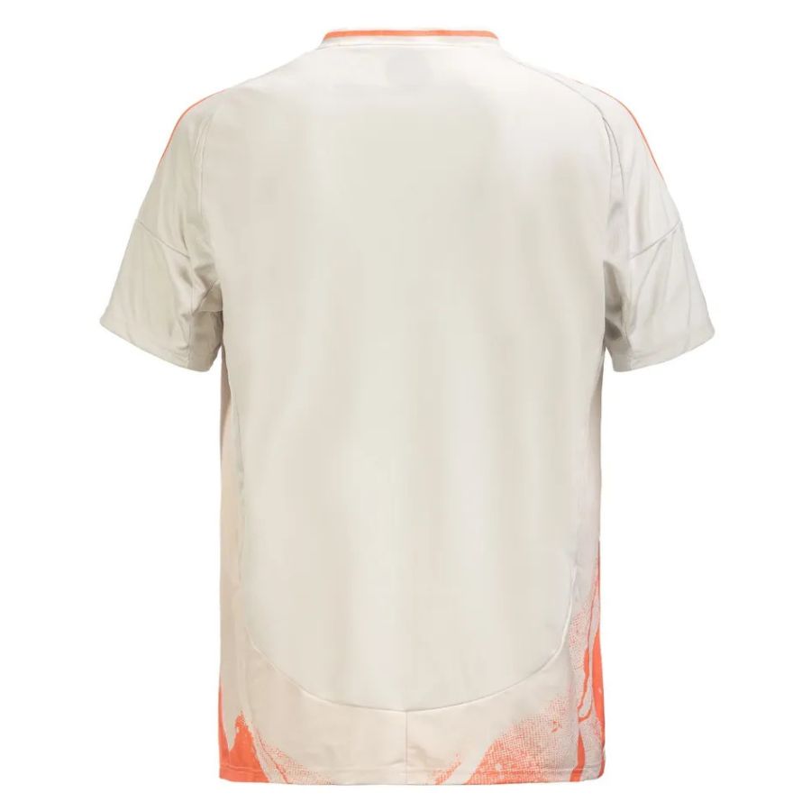 Maillot Enfant AS Roma Exterieur 2024 2025 – Image 2