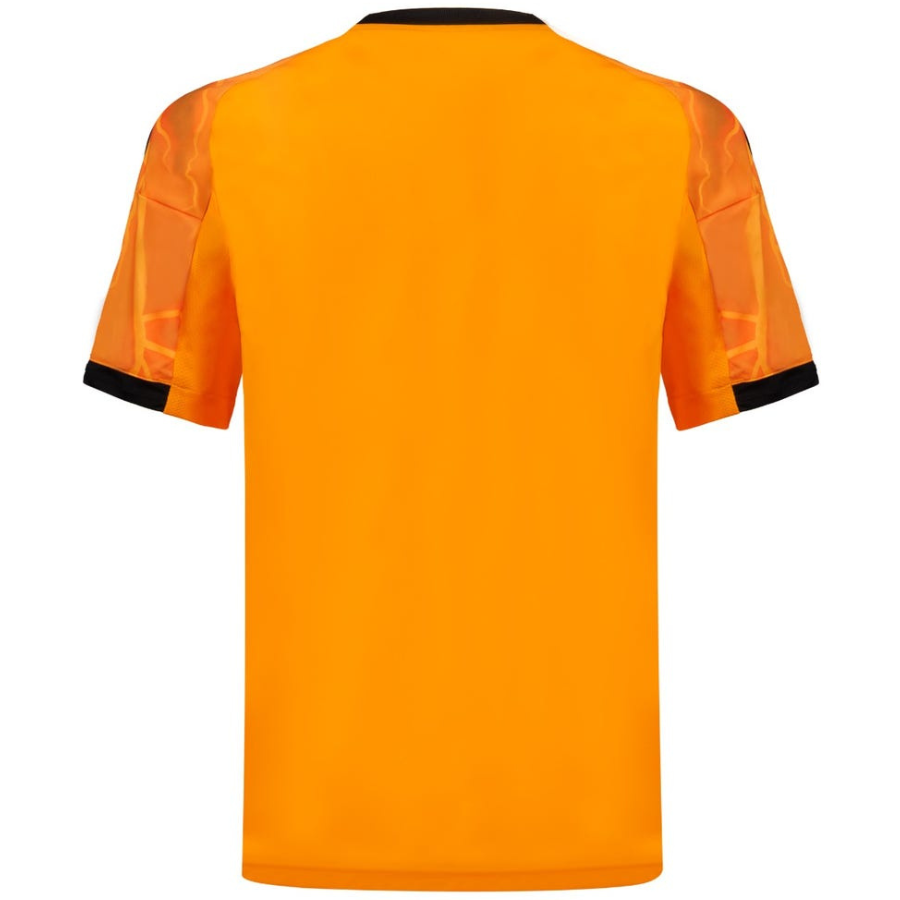Maillot AS Roma Exterieur 2025 2026 – Image 2