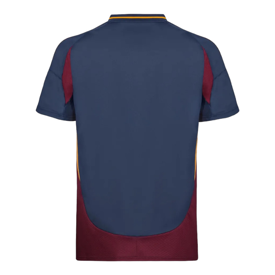 Maillot AS Roma Third 2024 2025 Femme – Image 2