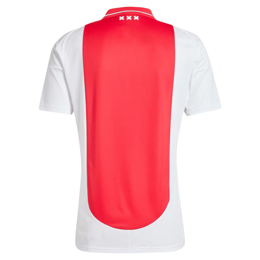 Maillot Ajax Domicile 2024 2025 Femme – Image 2