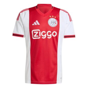 Alternative view of Maillot Kit Enfant Ajax Domicile 2025 2026