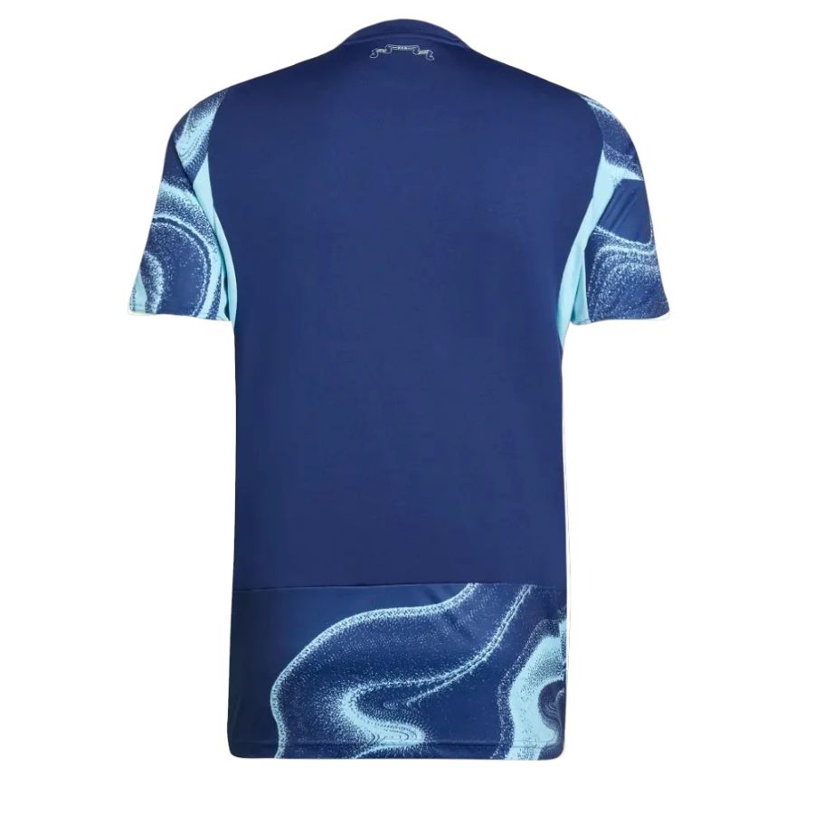 Maillot Ajax Exterieur 2025 2026 – Image 2