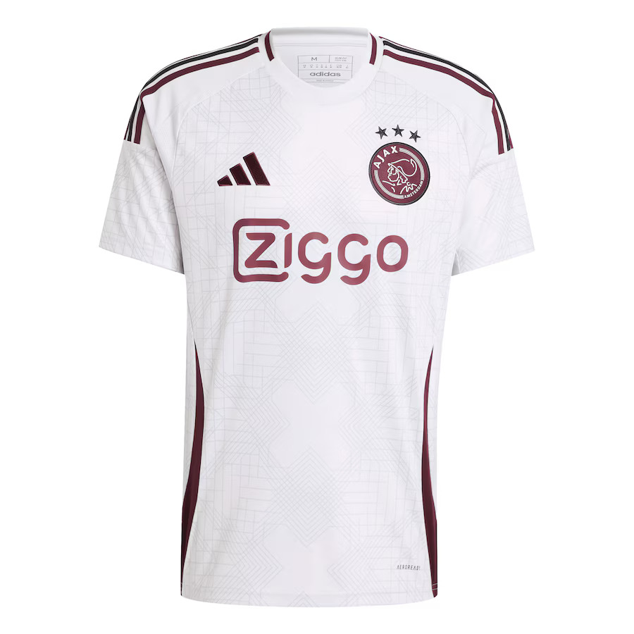 Maillot Kit Enfant Ajax Third 2024 2025 – Image 2