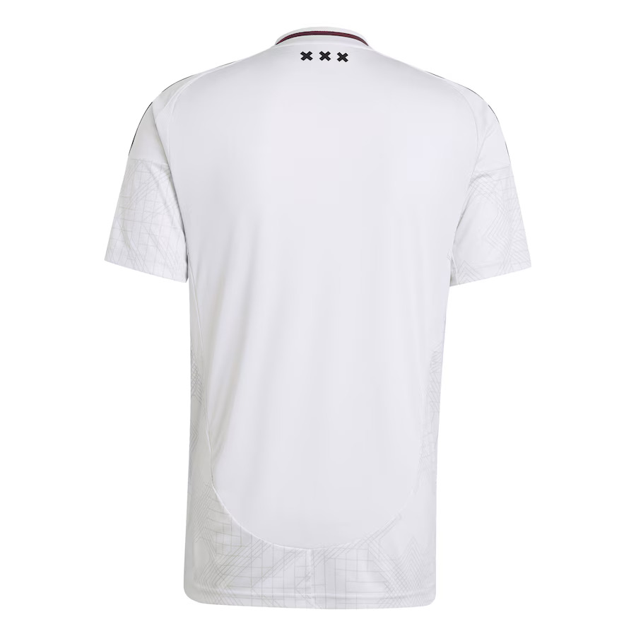 Maillot Kit Enfant Ajax Third 2024 2025 – Image 3