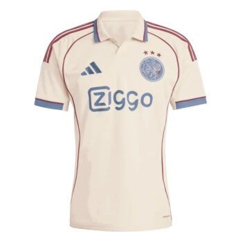 Alternative view of Maillot Kit Enfant Ajax Third 2025 2026