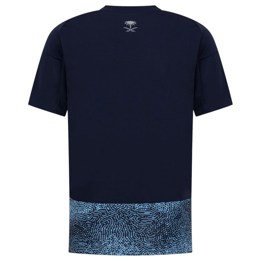 Maillot Al Nassr Exterieur 2025 2026 – Image 2