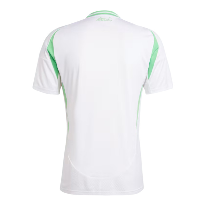 Maillot Algerie Domicile 2024 2025 – Image 2