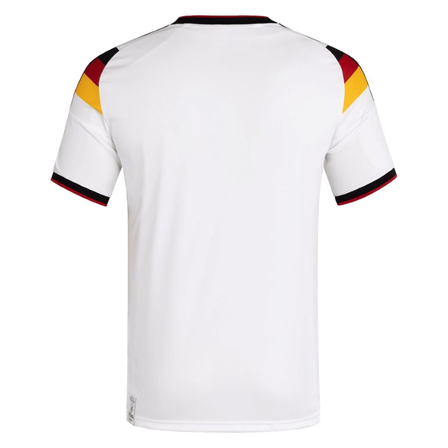 Maillot Kit Enfant Allemagne Domicile 2026 2027 – Image 3