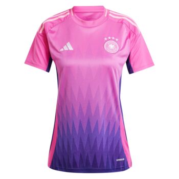 Maillot Allemagne Exterieur 2024 2025 Femme