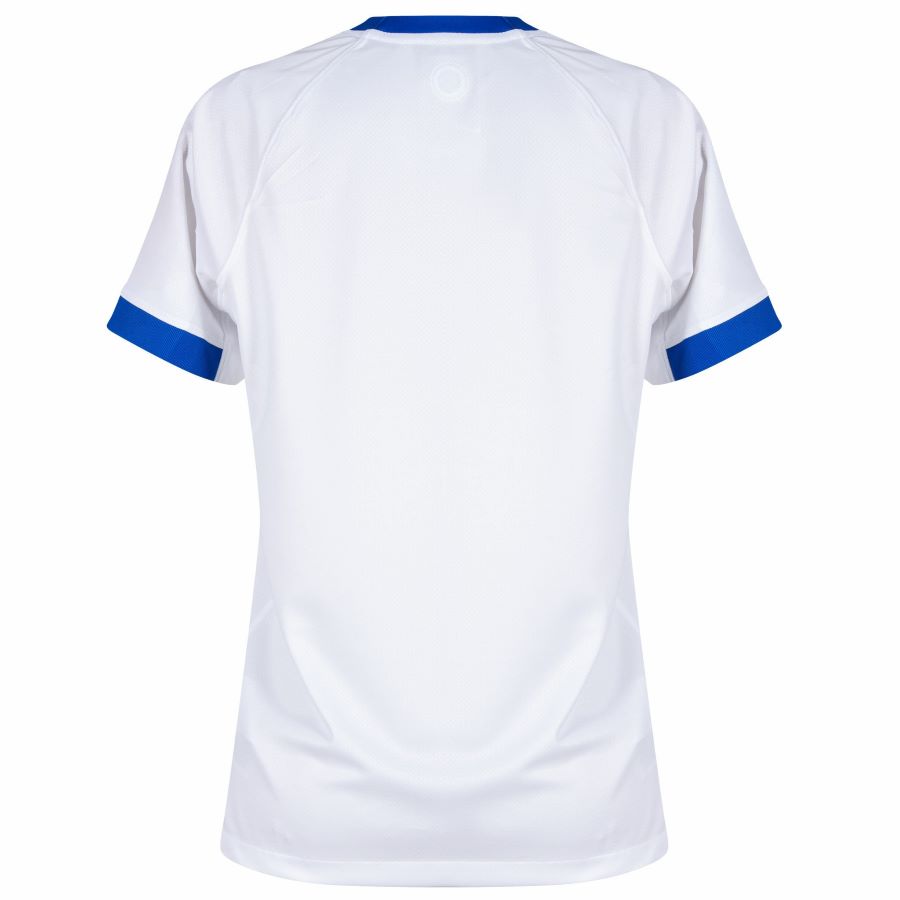 Maillot Femme Angleterre Domicile 2025 2026 Equipe Feminine – Image 2