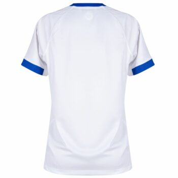 Alternative view of Maillot Angleterre Domicile 2025 2026 Equipe Feminine