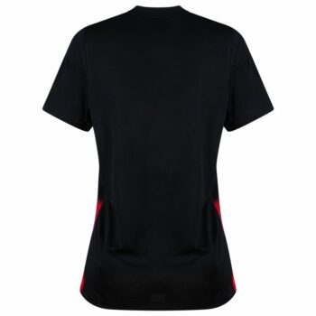 Alternative view of Maillot Angleterre Exterieur 2025 2026 Equipe Feminine