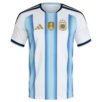 Maillot Argentine Domicile 2026 2027