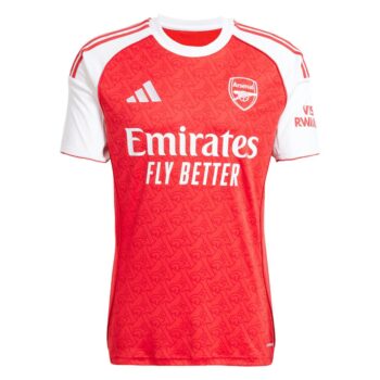 Alternative view of Maillot Kit Enfant Arsenal Domicile 2025 2026